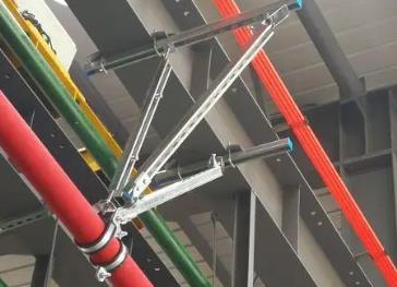 新平抗震支架厂家与你分享你必须做的紧急情况下的准备